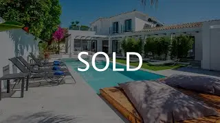 👇Chic Villa in PUERTO BANUS Marbella: Discover it!【1.700.000&euro;】✅ 🇬🇧🇪🇸🇩🇪🇫🇷🇷🇺 Reserve Now