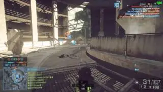 Operation Locker 1200 ticket 107K 14D