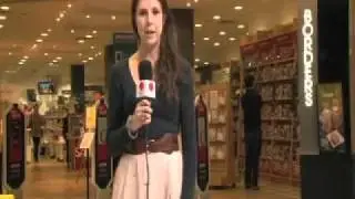 Bookstore Closure