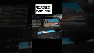 Video editing workflow tips and tricks