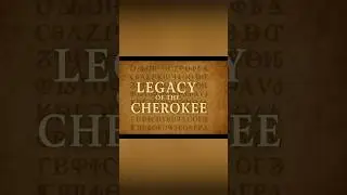 #cherokeenation #Sequoyah #WilmaMankiller #trailoftears #History #nativevoices #legacyofleadership
