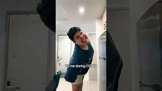 ME IN 2020 💀💀 #shorts #comedy #dance
