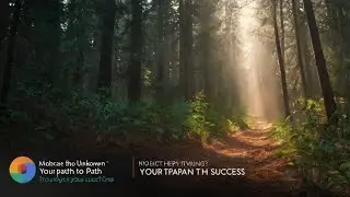mbrace the Unknown: Your Path to Success | Overcome Fear, Take Action