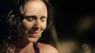 Raabe ora ao Senhor e o ritual de sacrifício com Nobá é interrompido - 'A Terra Prometida'