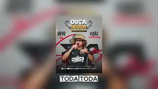 É o cabeça - TODA TODA