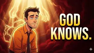God Knows What You&rsquo;ve Been Carrying (Even If No One Else Does)