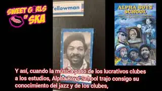Alpha Boys ' School : Cuna de la M&uacute;sica de Jamaica- Exposici&oacute;n de Heather Augustyn