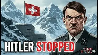 Why Switzerland is Impossible to Conquer [Secret Reasons]