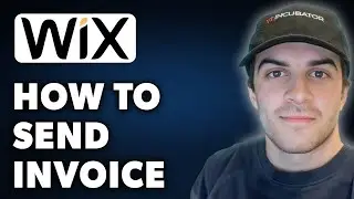 How to Send Invoice on Wix (Full 2024 Guide)