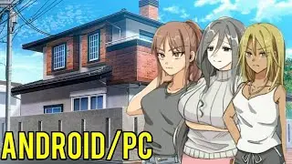 Game H Housewife please pay the rent gameplay Android/PC @Gameflixav