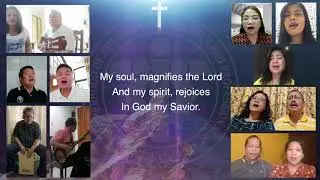 The Magnificat -by BCBP Mactan Music Ministry