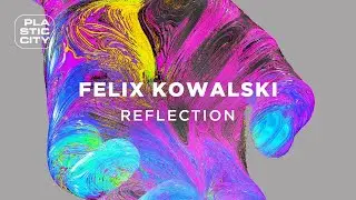 Felix Kowalski - Reflection (Plastic City)