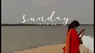 A Trip to Interior Sindh | Beauty of Pakistan | Day out in Quarantine