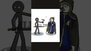 GLACIAL CONFLAGURATION  #stickwarsaga #stickwarlegacy #animation #stickman #art