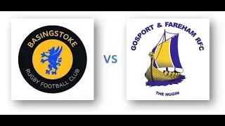 Basingstoke vs Gosport