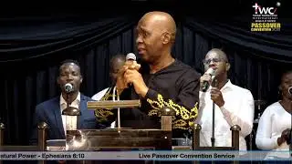 TWCI TELEVISION Live Stream