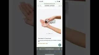 what it's like to be a hand model