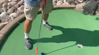 Mini-Golf with Brandon, July 2024 (2)