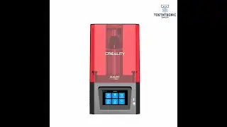 Impresora de Resina Crea&ntilde;ity HALOT ONE Tostatronic