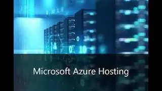 Deploy an ASP NET Core Web Application to Azure App Service | By BhagyshriTech