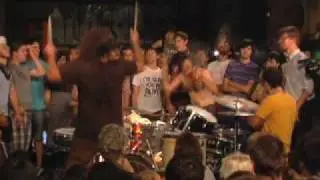 Foot Village footage from 