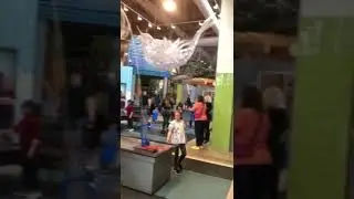 Museum #games##experiment #usa #saanvi #enjoying #viral #  trending# Khushi #shortsvideo