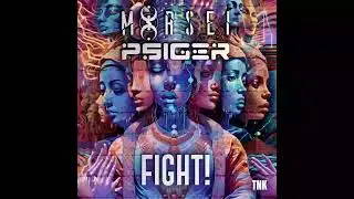 MoRsei, Psiger - Fight!