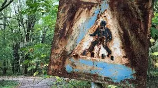 Chernobyl | Biggest Man-Made Disaster