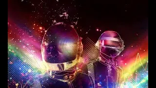 (FREE FOR PROFIT) Daft Punk X The Weeknd Type Beat 