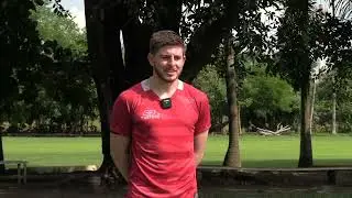 ⚽️🧤Max Almada, nuestro portero titular. | Tritones Vallarta MFC