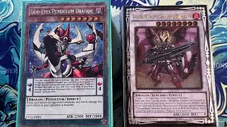 Yu-Gi-Oh! Best!! Odd-Eyes Pendulum Magicians! Deck Profile!!(COMPETITIVE!!)April 2022 Format