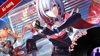TopA$$ [Ai-Song]
