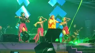 Dambuk Orange Festival Day-2 |#sunidhichauhan #dambuk #orangefestival #arunachalpradesh #viral