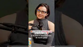 🛑 La pel&iacute;cula de FRAGMENTADO hizo mucho DA&Ntilde;O 🛑 @LongSoulSystem
