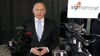 Vip Metronet Business Solutions (Sanjin Katinić, Vipnet)