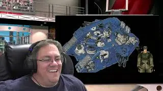 Practical Design, A Tankers View of the Land Raider Reaction