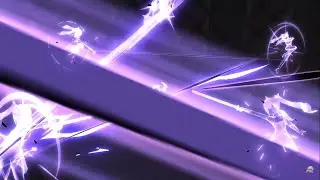 Genshin Impact World Record KEQING C6 Max Talents burst