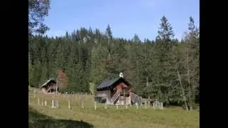 In di Berg bin i gern