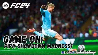 [18+] Game On: FIFA Showdown Madness! | #OnlyPhats #Ghost  #smallstreamer