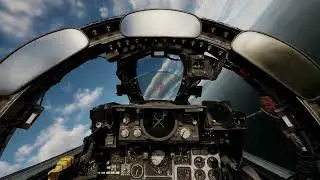 F4E Phantom CAP, Stay high Stay fast I SPS Contention CW E4 I DCS