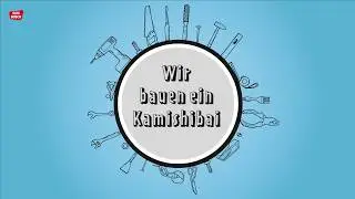Kamishibai Bauanleitung, mit Download der Bauskizze