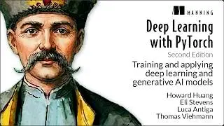 Introducing Deep Learning and the PyTorch Library