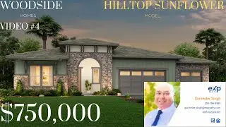 Discovering New Construction Homes in Friant, California with Serene Walking and Hiking Trails