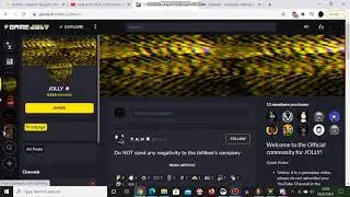 IvanG has gone yellow