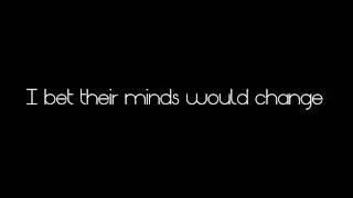 If They Knew - Joel Favi&egrave;re Lyrics