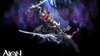 Aion Urtem - PvP twink 50 vs lvl 65 vs Grand G&eacute;n&eacute;ral