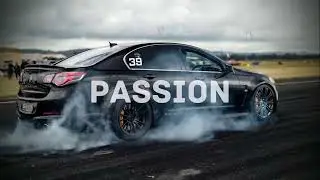 V8 Power - a story of passion and dedication