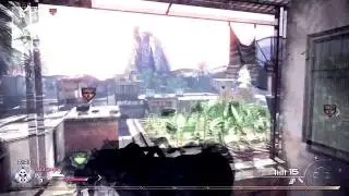 ZoLiDoX on Favelerrr