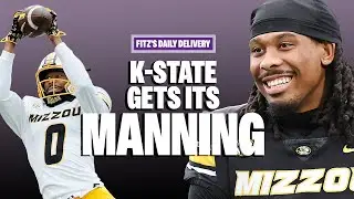 Тренерский штаб Kansas State пополнился талантливыми и молодыми игроками | Ежедневная рассылка