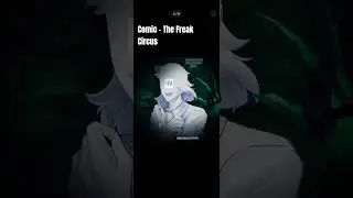 NOT MINE #trending #comic #tfc #freaky #content #harlequin #pierrot #edit #viral #meme #fypシ #art